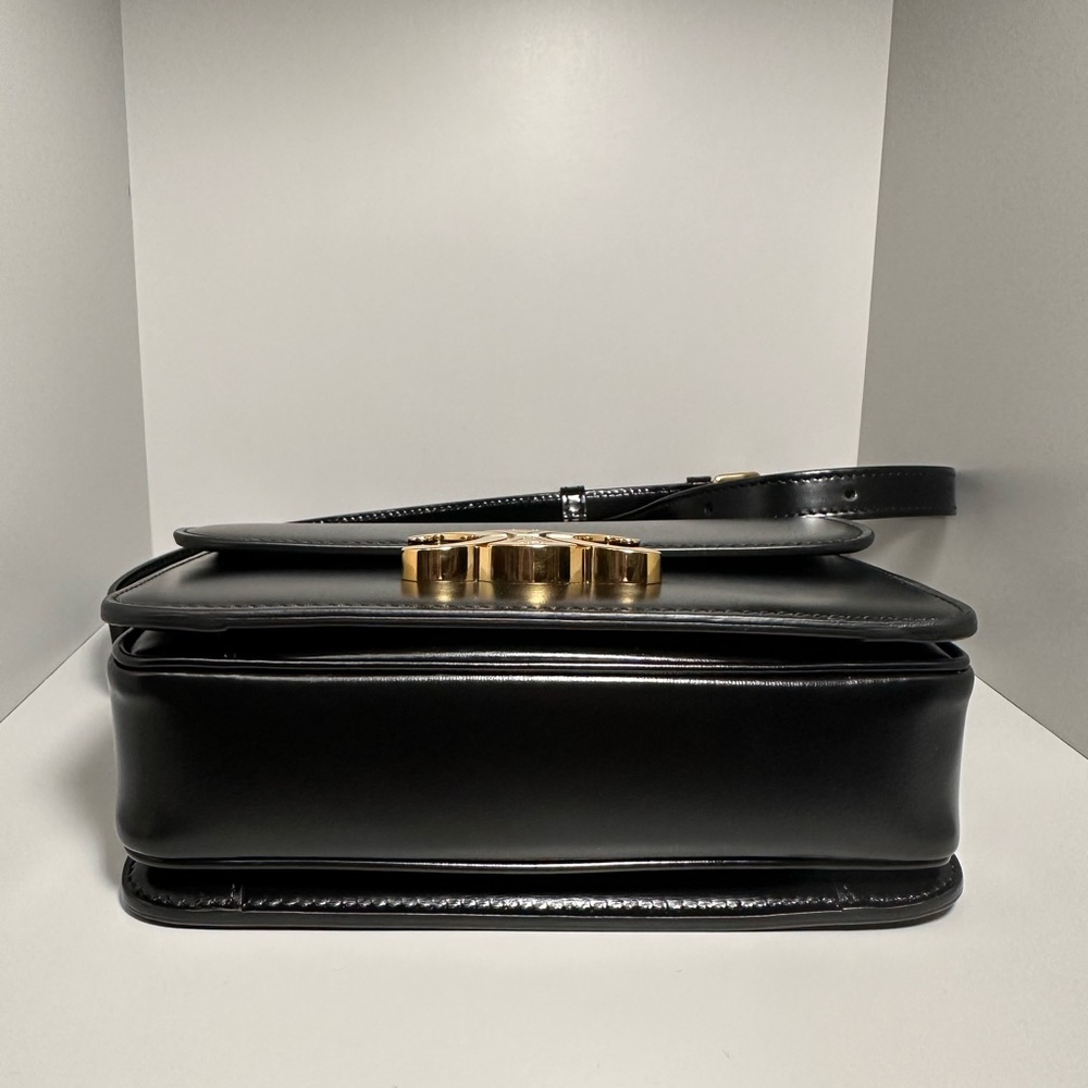 Celine Teen Triomphe Bag - Picture 4 of 6